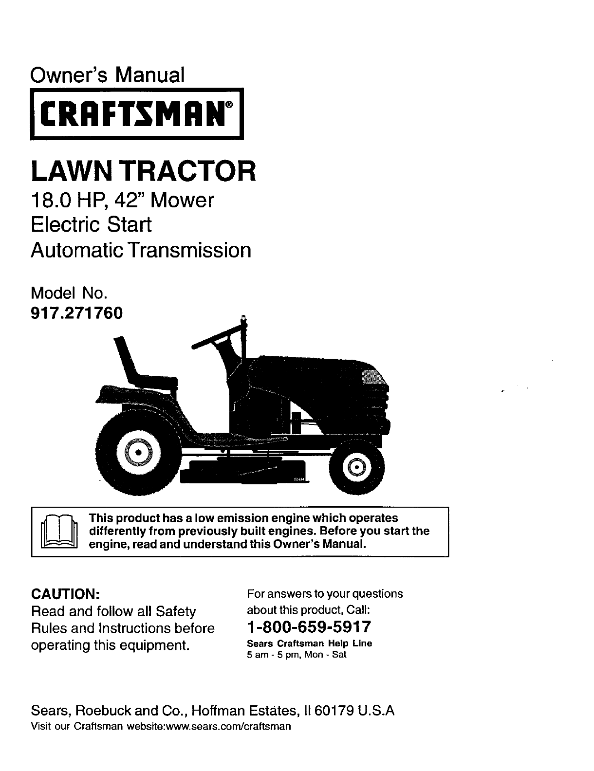Craftsman Riding Mower Lt1000 Manual | Speed Tutor