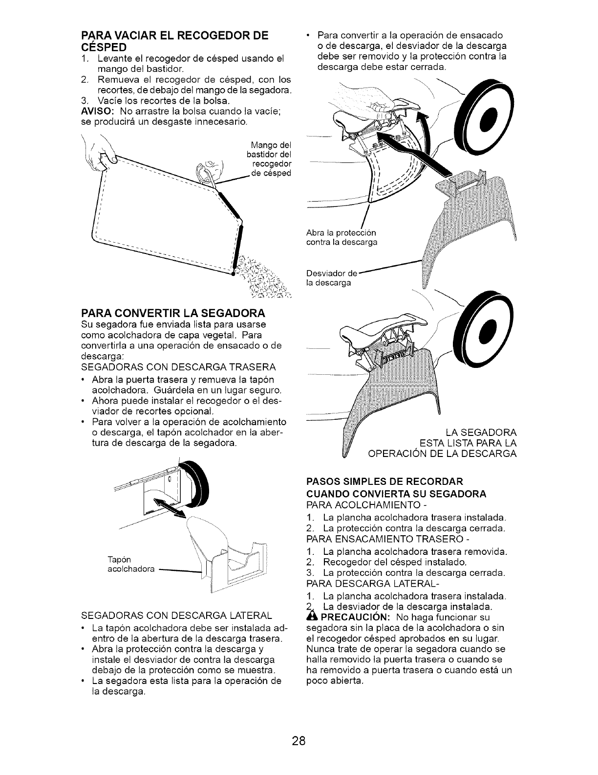 paper ensacark bolsas