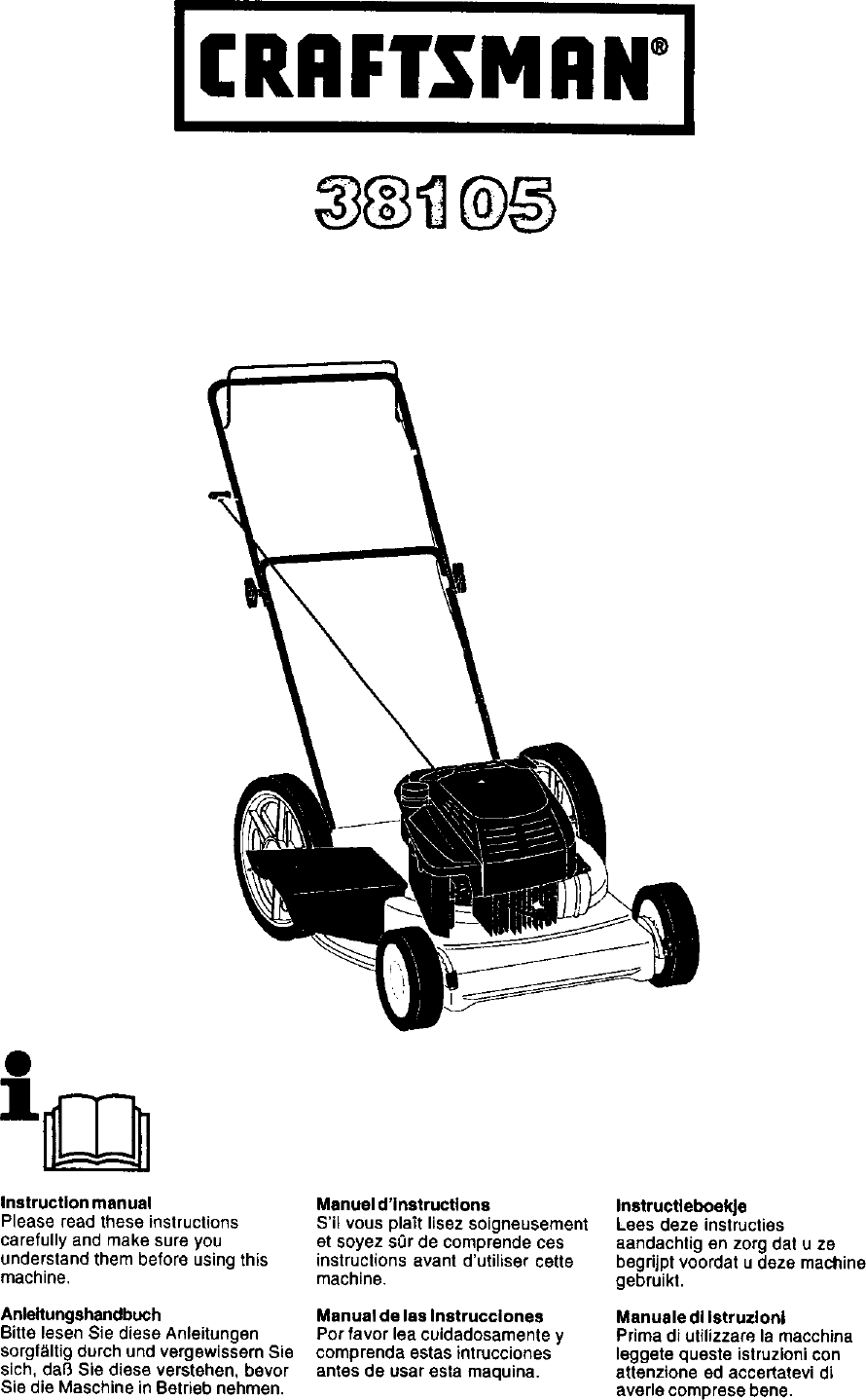 Page Of Great Dane Lawn Mower Gskh S User Guide Manualsonline Hot Sex Picture