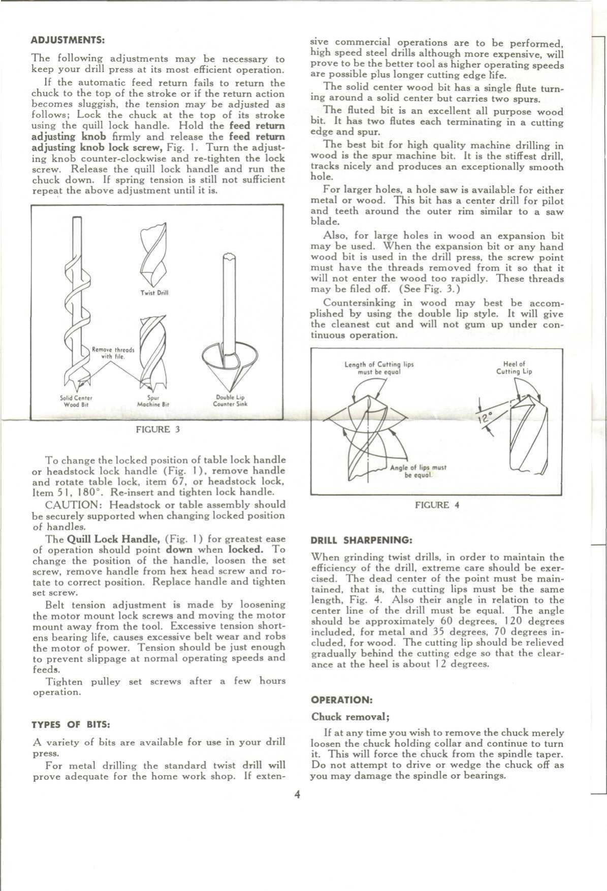 Page 4 of 6 - Craftsman Craftsman-103-24531-Users-Manual-  Craftsman-103-24531-users-manual