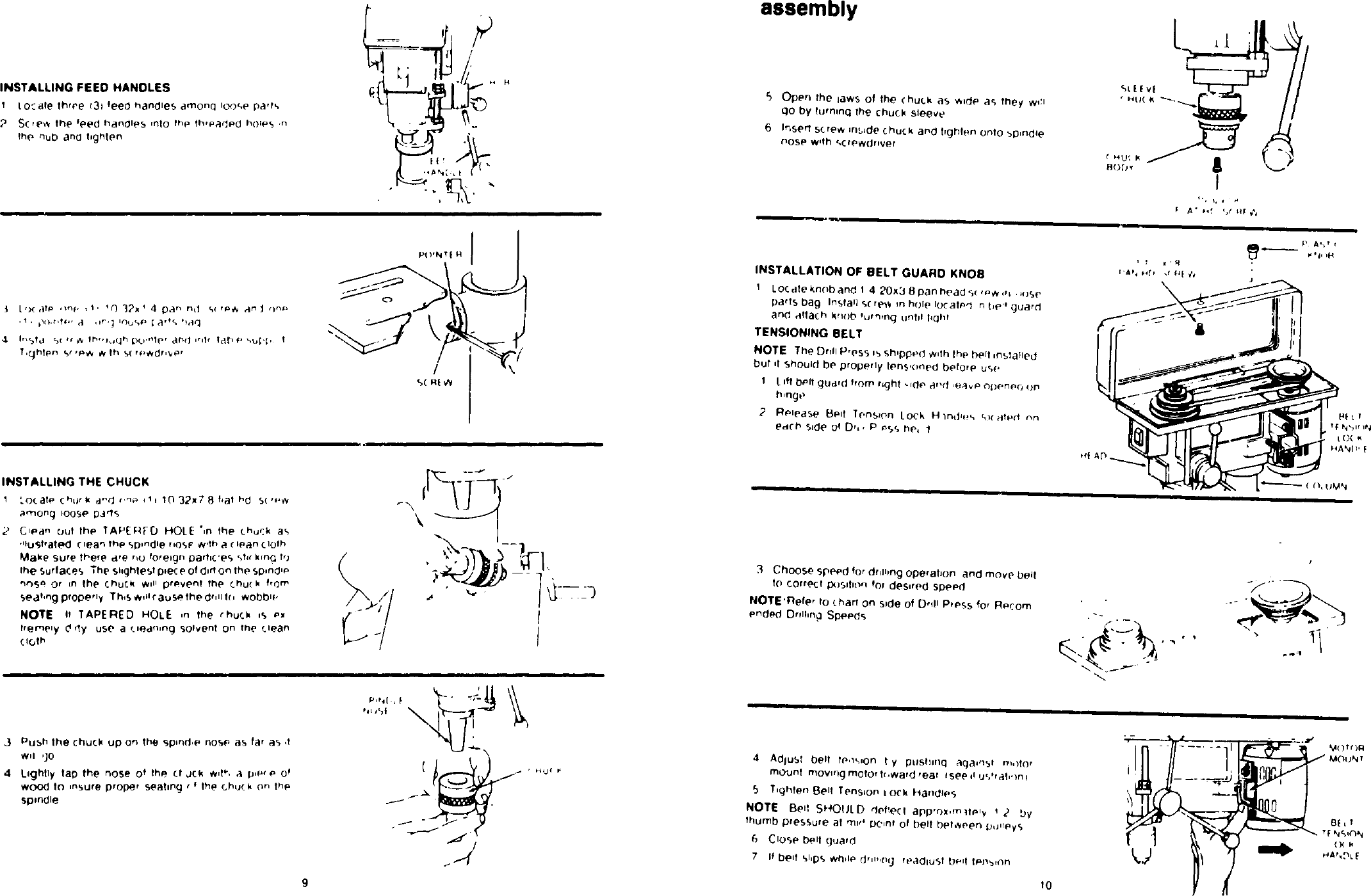 Page 5 of 10 - Craftsman Craftsman-113-213832-Users-Manual-  Craftsman-113-213832-users-manual