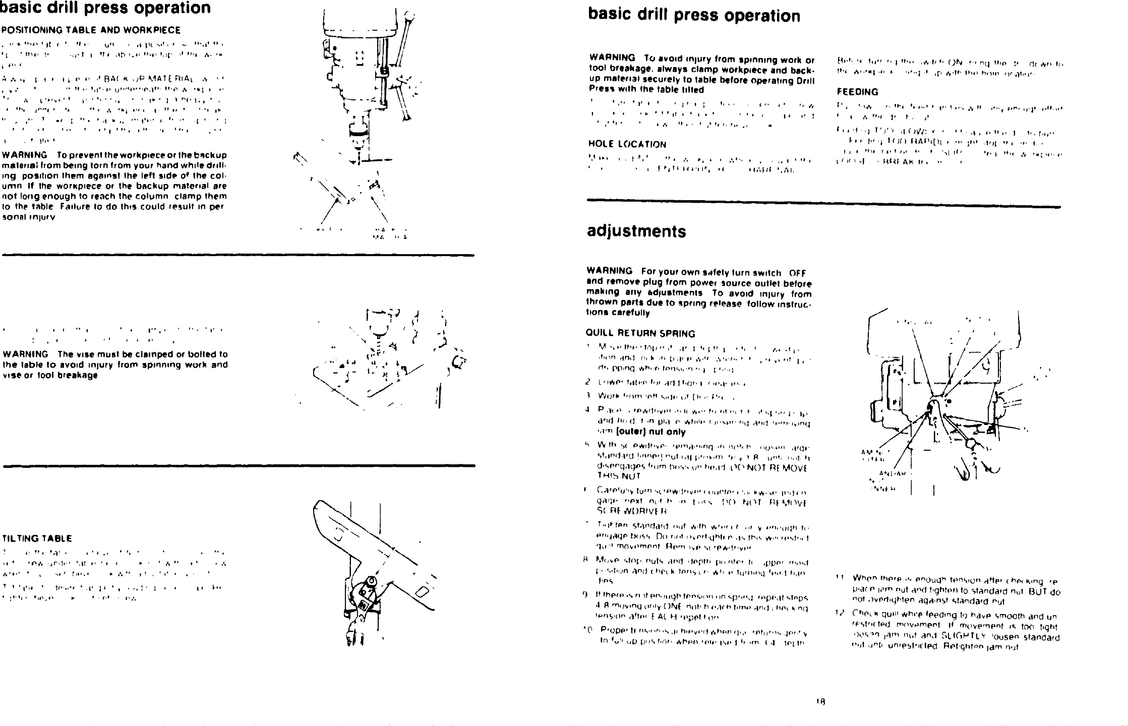 Page 9 of 10 - Craftsman Craftsman-113-213832-Users-Manual-  Craftsman-113-213832-users-manual