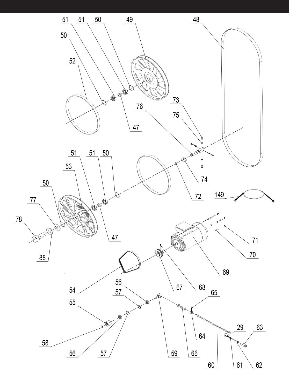 Craftsman 14 Inch Band Saw Owners Manual