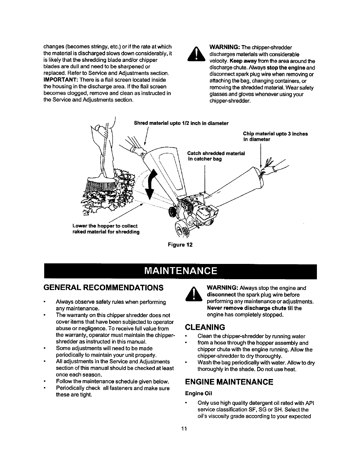 Craftsman 247 77588O Operators Manual