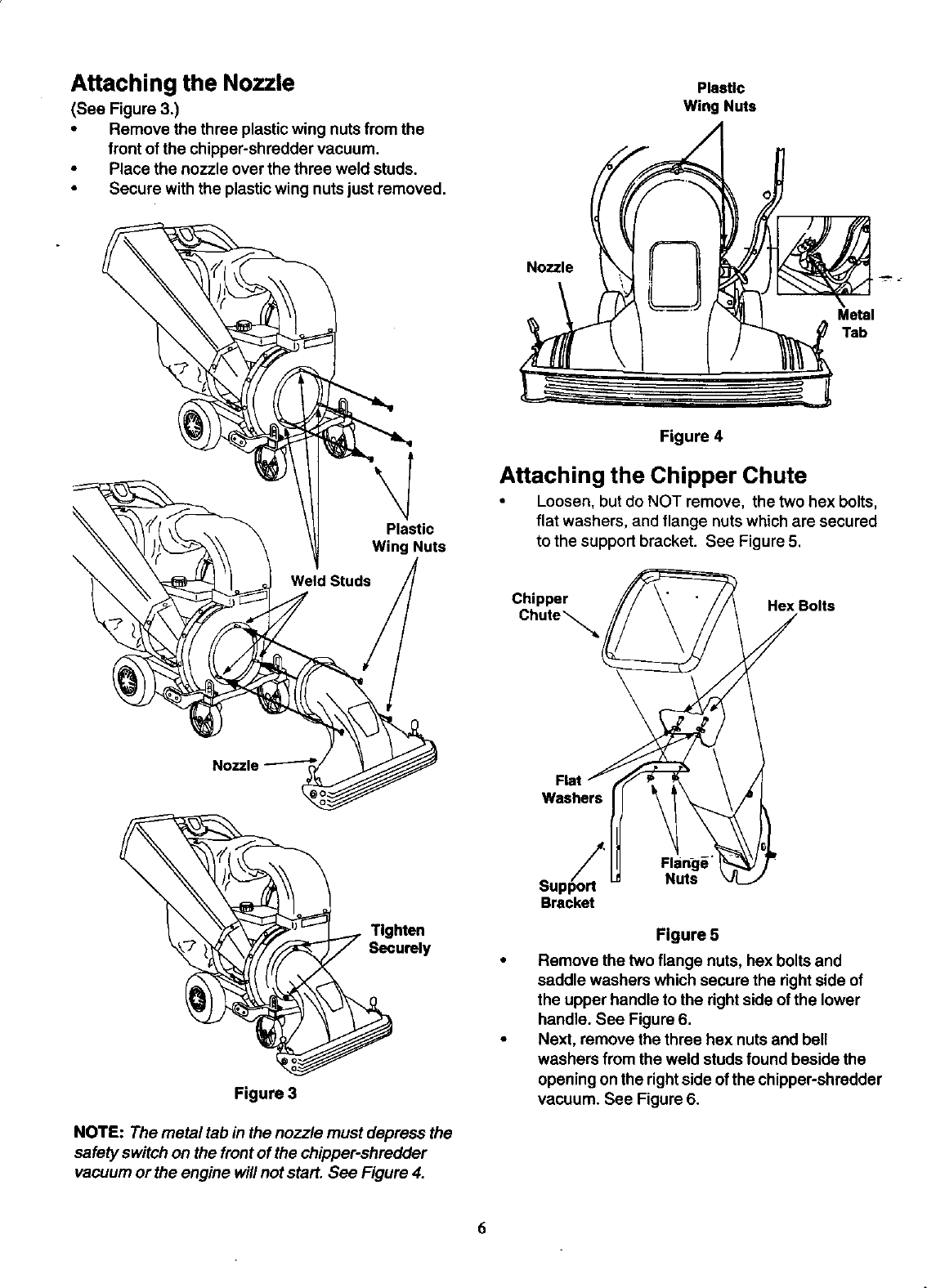 Page 6 of 10 - Craftsman Craftsman-247-77763-Operators-Manual-  Craftsman-247-77763-operators-manual