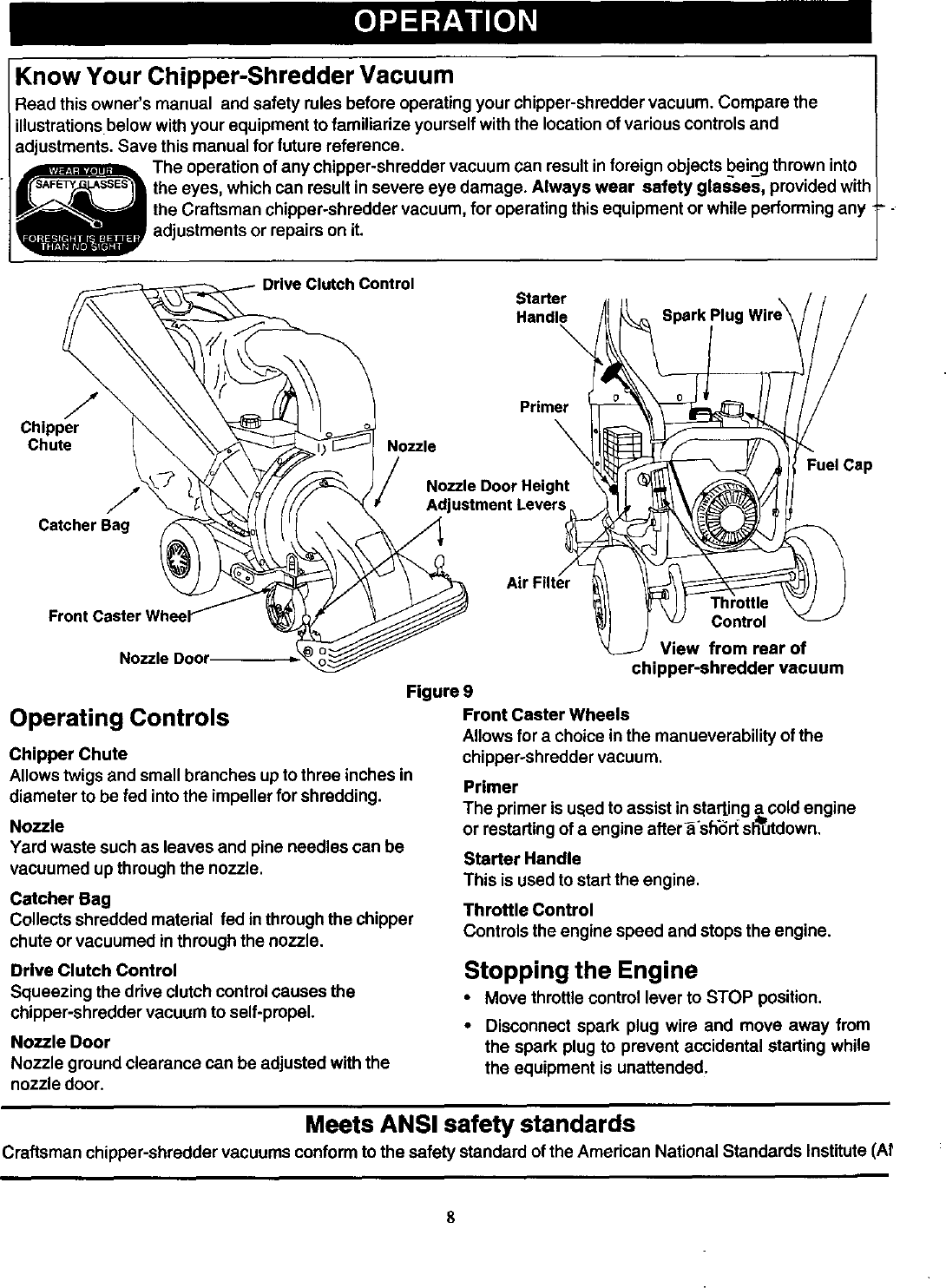 Page 8 of 10 - Craftsman Craftsman-247-77763-Operators-Manual-  Craftsman-247-77763-operators-manual