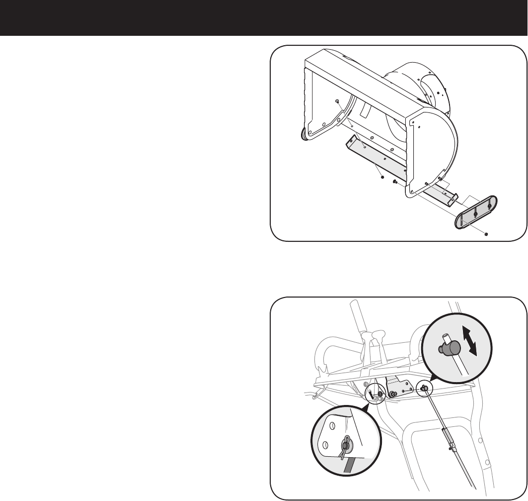 Craftsman 247 045 Operators Manual