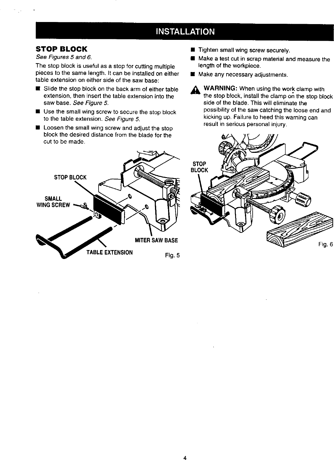 Page 4 of 4 - Craftsman Craftsman-315-2121-Users-Manual- Craftsman-315-2121-users-manual