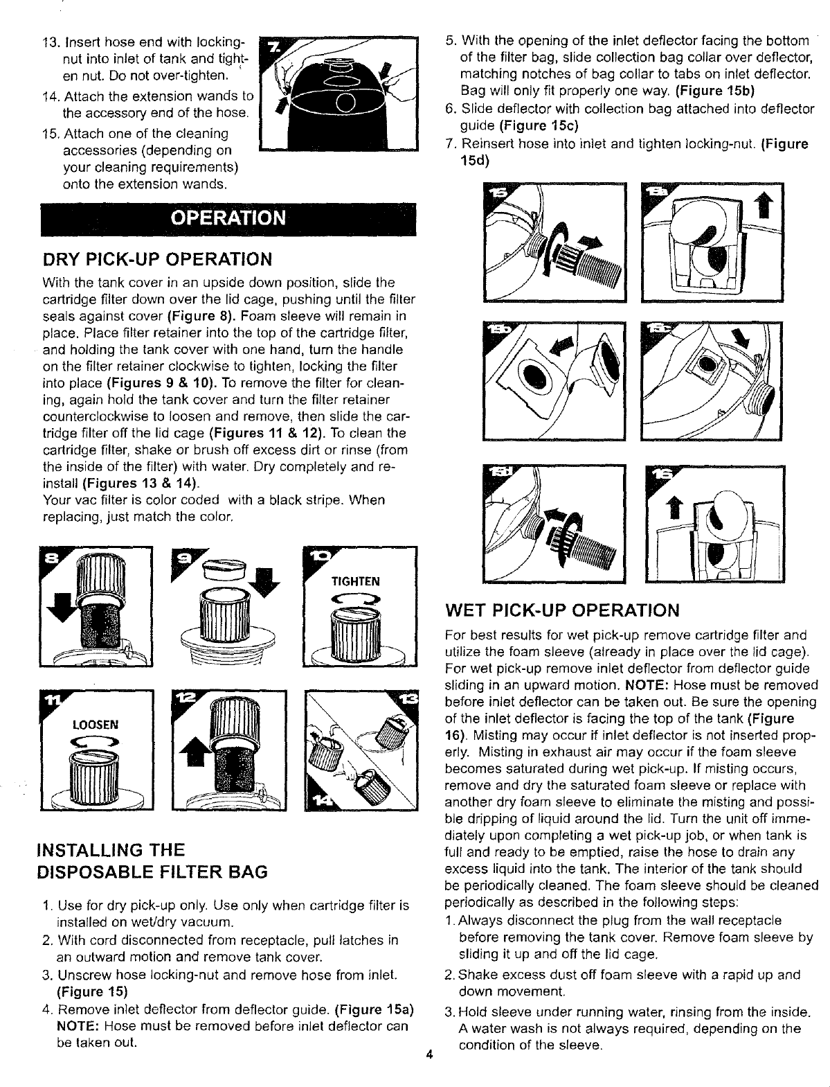 Page 4 of 7 - Craftsman Craftsman-338-17923-Users-Manual-  Craftsman-338-17923-users-manual