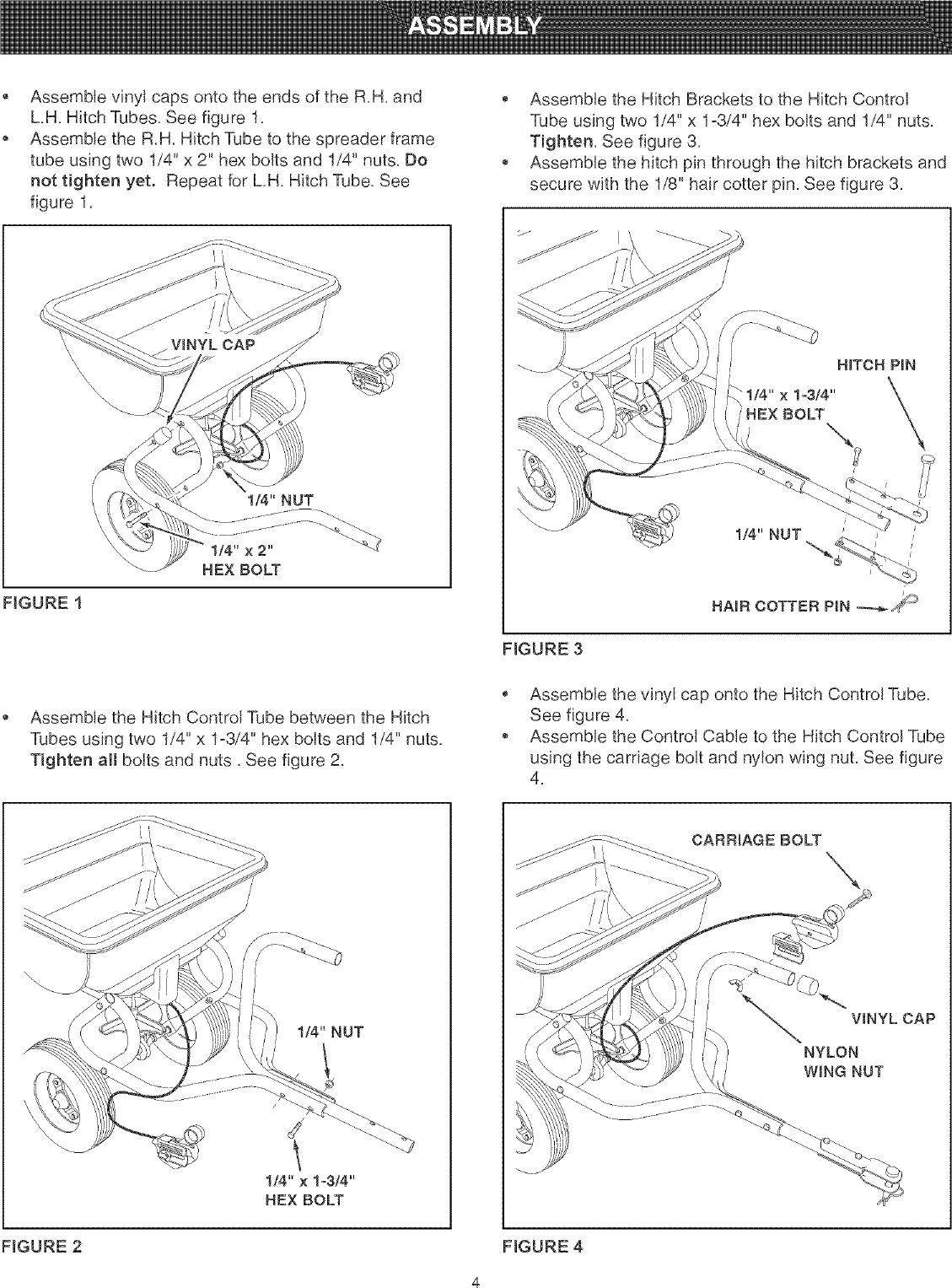 Page 4 of 8 - Craftsman Craftsman-486-243222-Users-Manual-  Craftsman-486-243222-users-manual