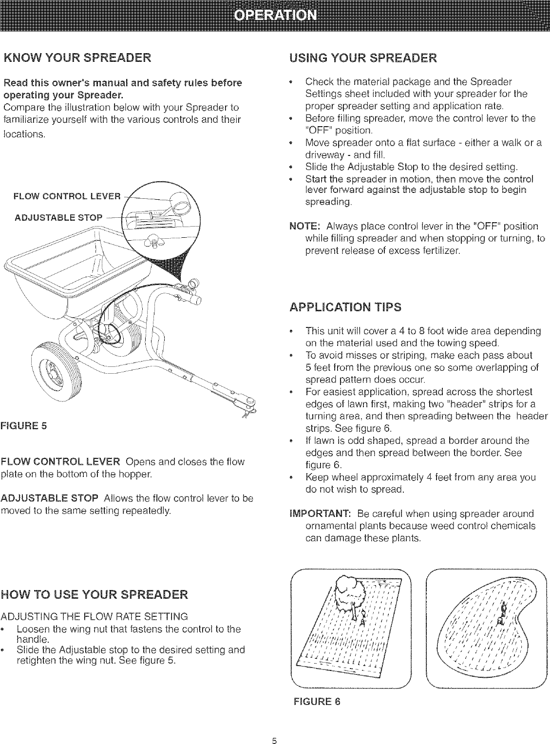 Page 5 of 8 - Craftsman Craftsman-486-243222-Users-Manual-  Craftsman-486-243222-users-manual