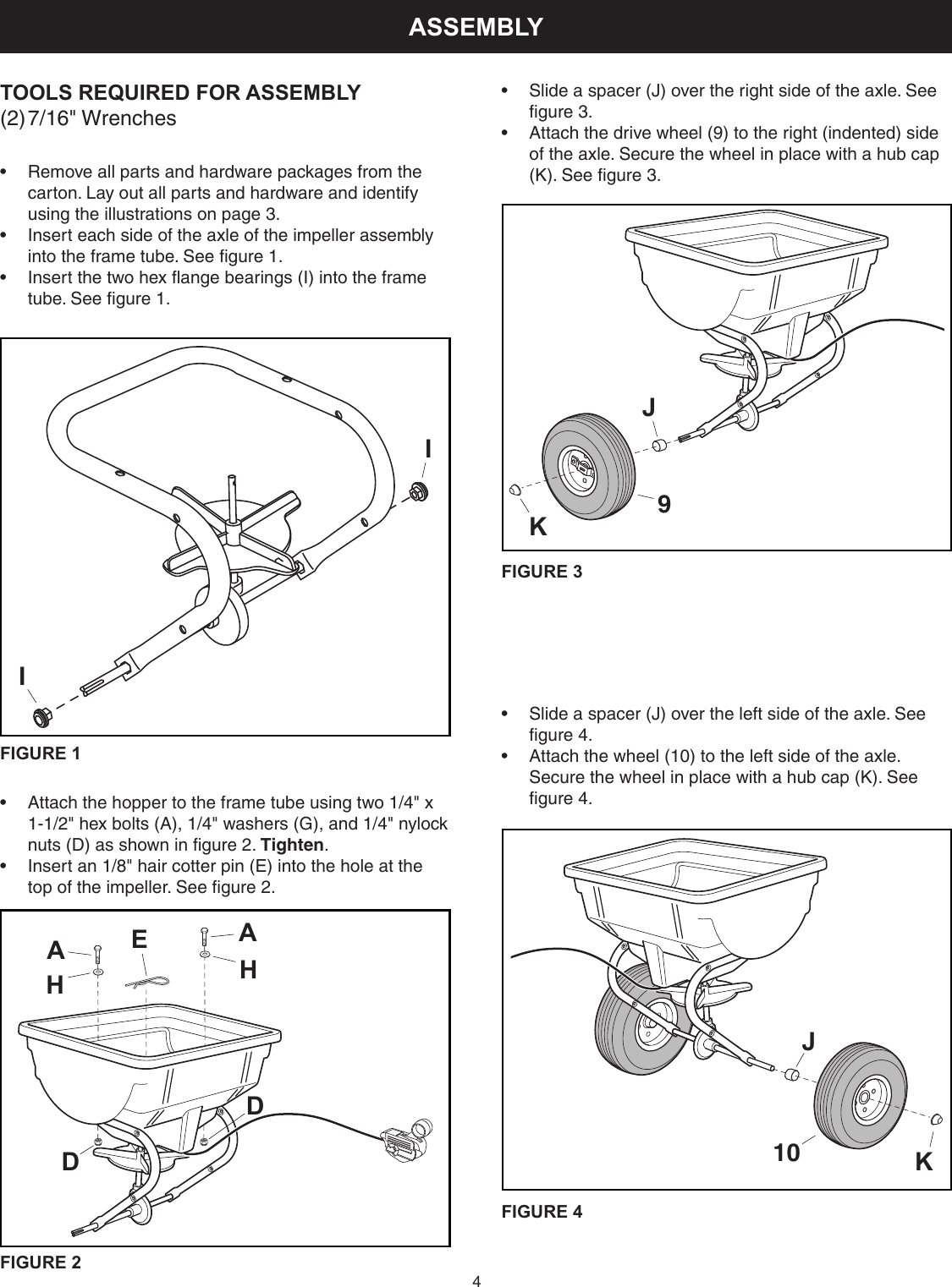 Page 4 of 8 - Craftsman Craftsman-486-243223-Users-Manual-  Craftsman-486-243223-users-manual