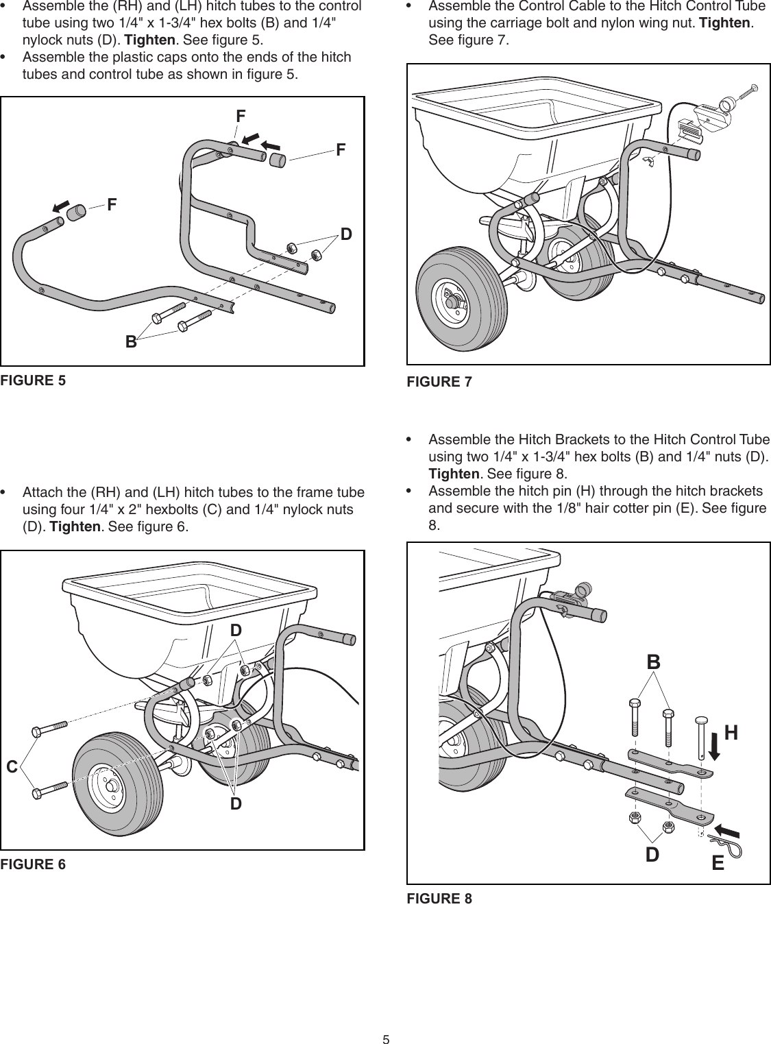 Page 5 of 8 - Craftsman Craftsman-486-243223-Users-Manual-  Craftsman-486-243223-users-manual