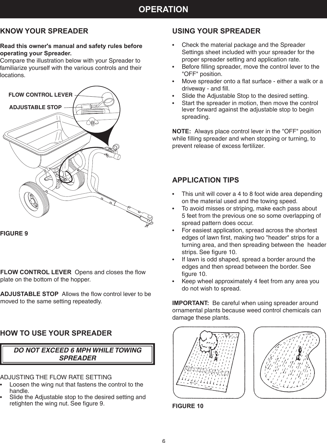 Page 6 of 8 - Craftsman Craftsman-486-243223-Users-Manual-  Craftsman-486-243223-users-manual