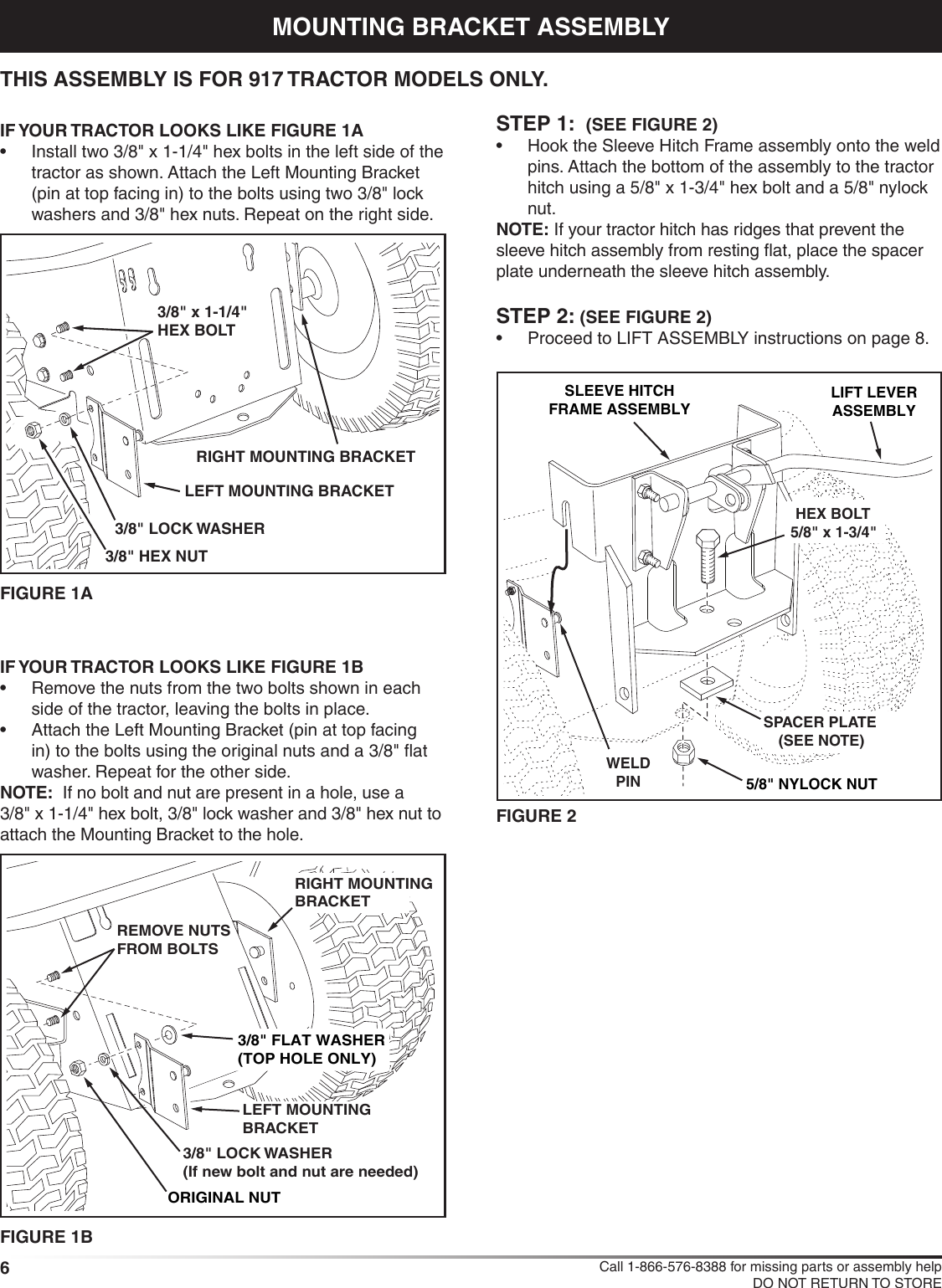 Page 6 of 12 - Craftsman Craftsman-486-24586-Users-Manual-  Craftsman-486-24586-users-manual