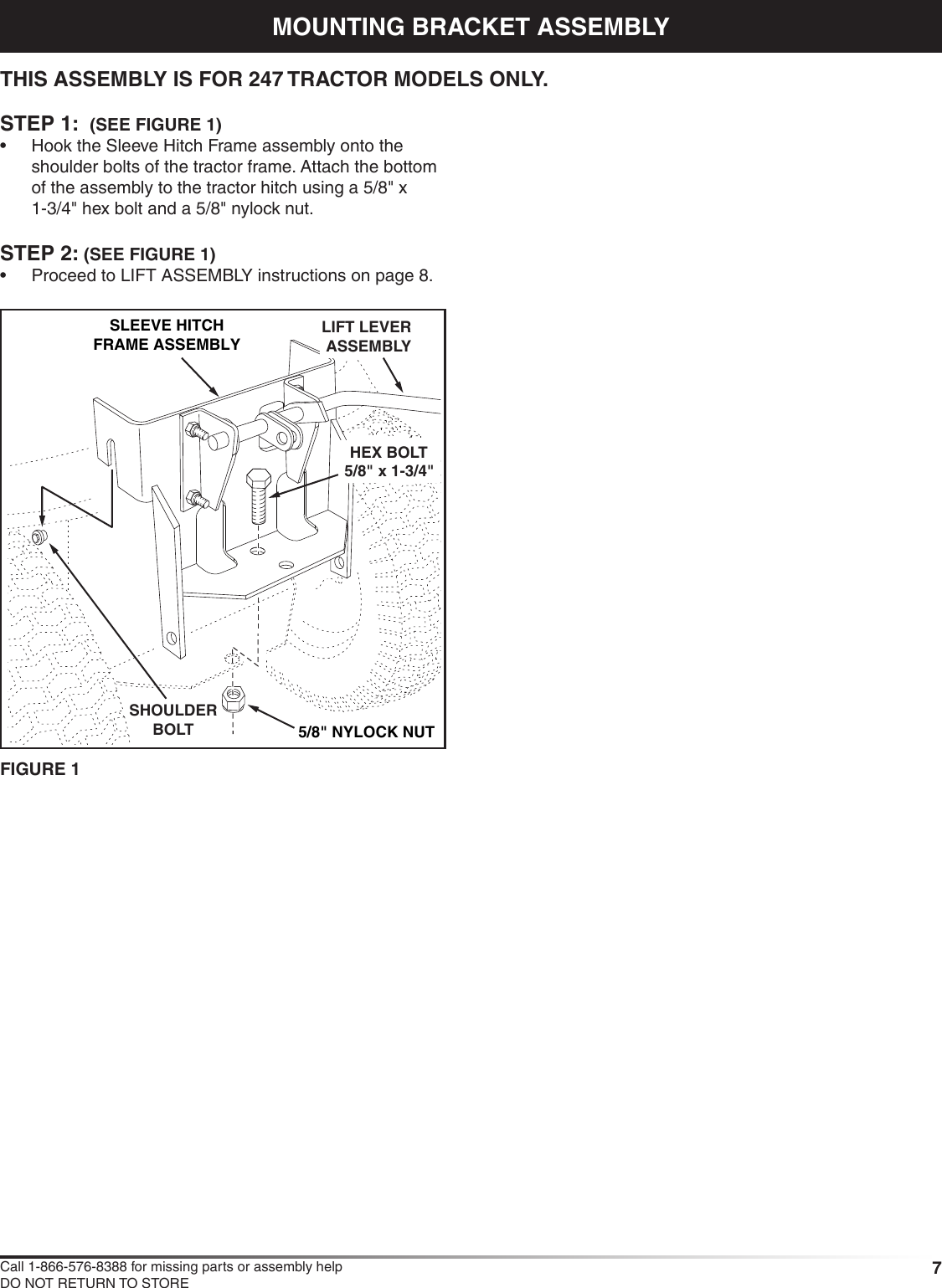 Page 7 of 12 - Craftsman Craftsman-486-24586-Users-Manual-  Craftsman-486-24586-users-manual