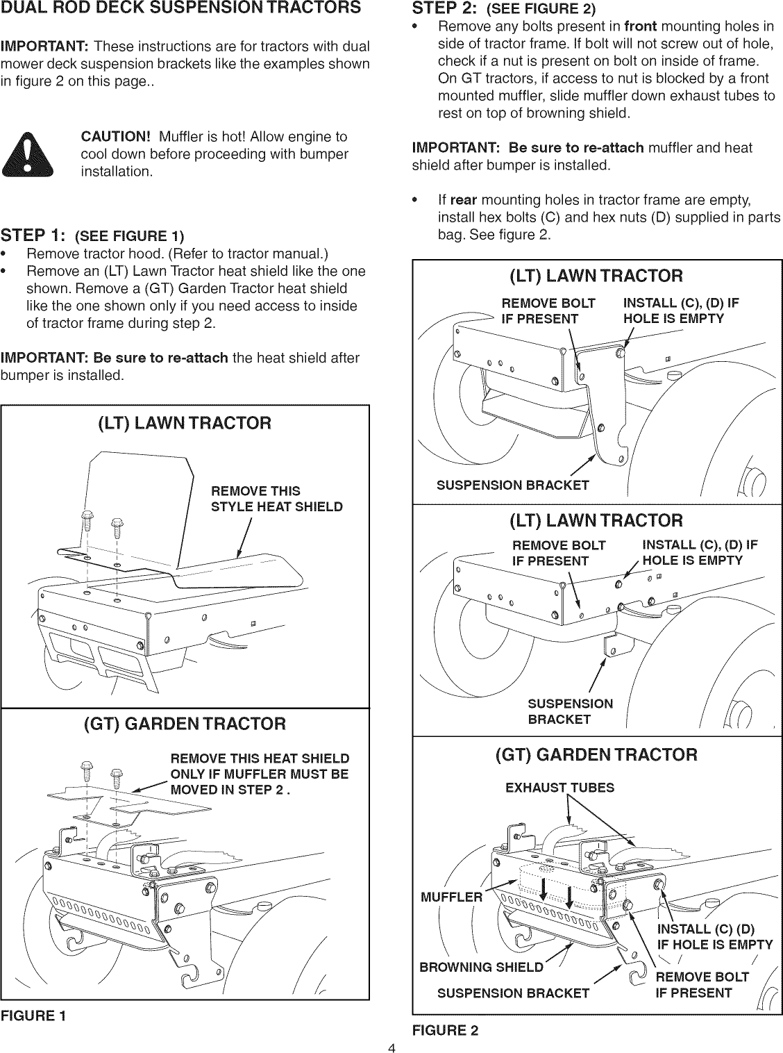 Page 4 of 8 - Craftsman Craftsman-486-245992-Operators-Manual-  Craftsman-486-245992-operators-manual