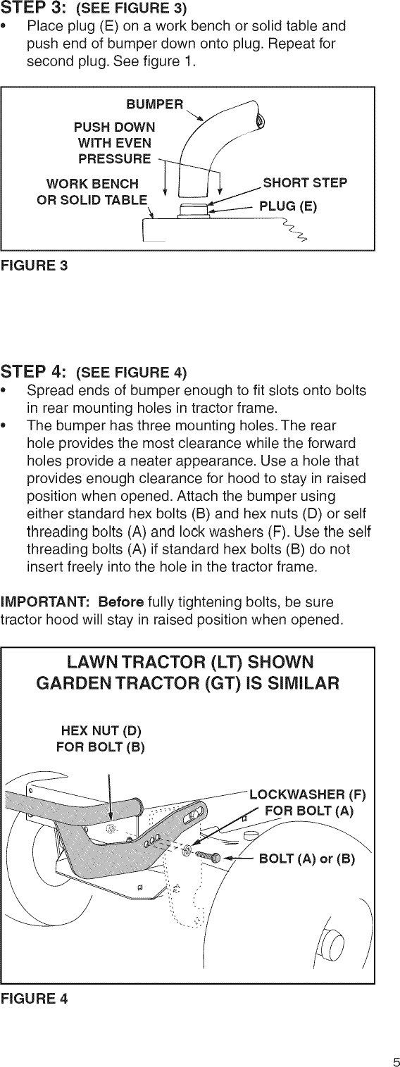 Page 5 of 8 - Craftsman Craftsman-486-245992-Operators-Manual-  Craftsman-486-245992-operators-manual