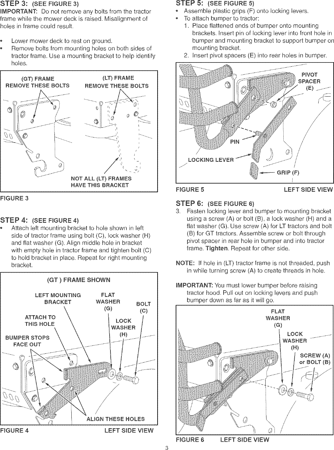Page 3 of 4 - Craftsman Craftsman-486-24623-Operators-Manual-  Craftsman-486-24623-operators-manual