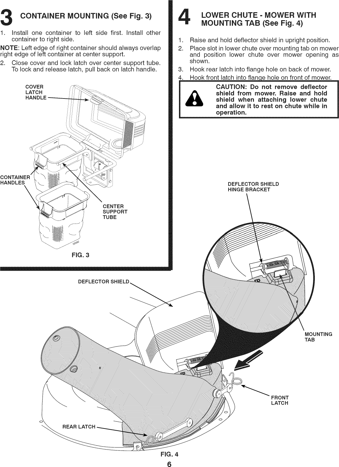 Page 6 of 12 - Craftsman Craftsman-917-24903-Users-Manual-  Craftsman-917-24903-users-manual