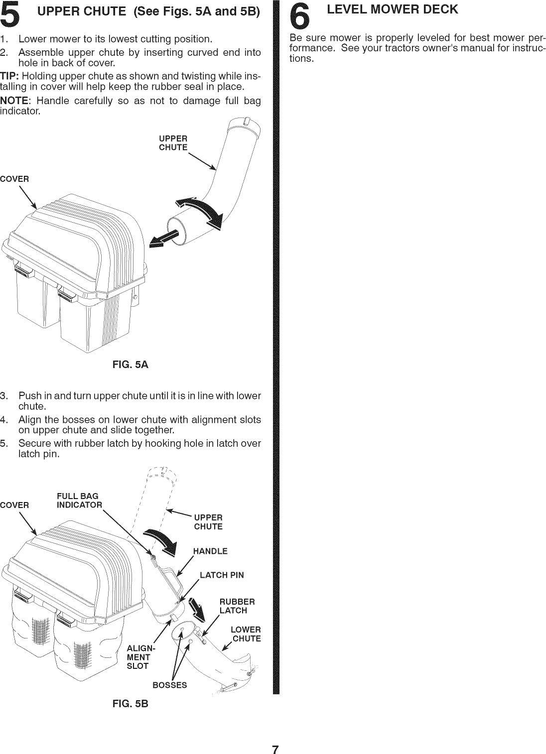 Page 7 of 12 - Craftsman Craftsman-917-24903-Users-Manual-  Craftsman-917-24903-users-manual