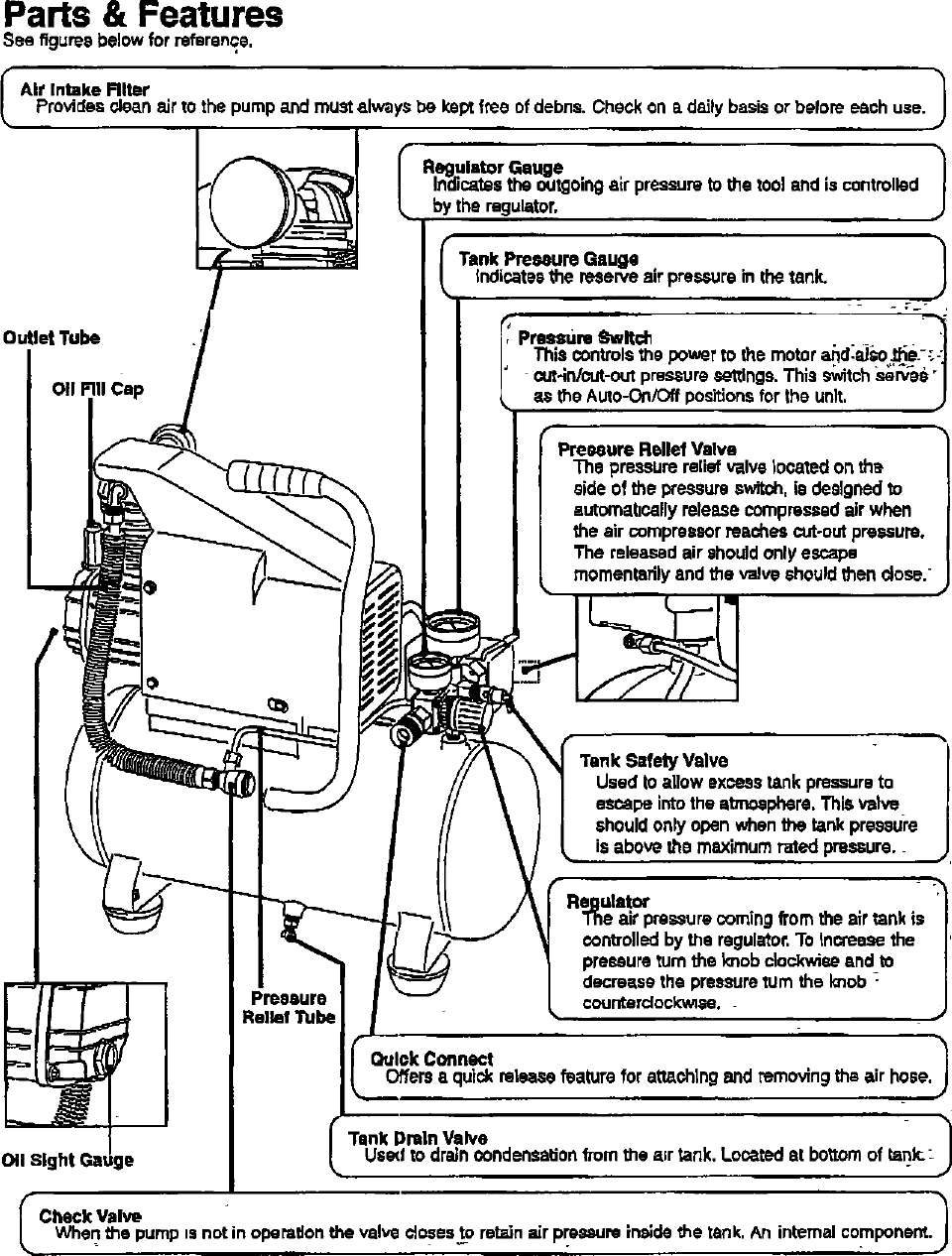 Page 5 of 11 - Craftsman Craftsman-921-153101-Owners-Manual- ManualsLib - Makes It Easy To Find Manuals Online! Craftsman-921-153101-owners-manual
