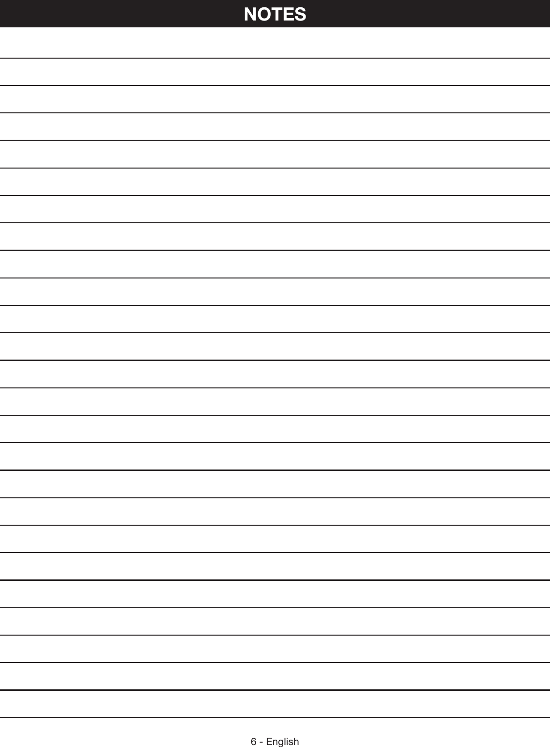 Page 6 of 12 - Craftsman Craftsman-C3-19-2-Volt-Cordless-Led-Light-Owners-Manual-  Craftsman-c3-19-2-volt-cordless-led-light-owners-manual