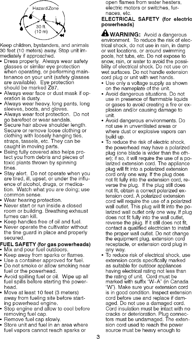 Page 3 of 9 - Craftsman Craftsman-C944-511580-Operators-Manual-  Craftsman-c944-511580-operators-manual