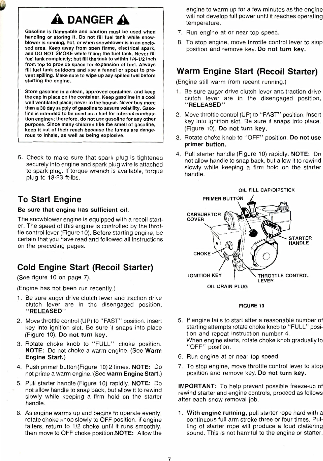 Page 2 of 5 - Craftsman Craftsman-C950-52677-7-Users-Manual-  Craftsman-c950-52677-7-users-manual