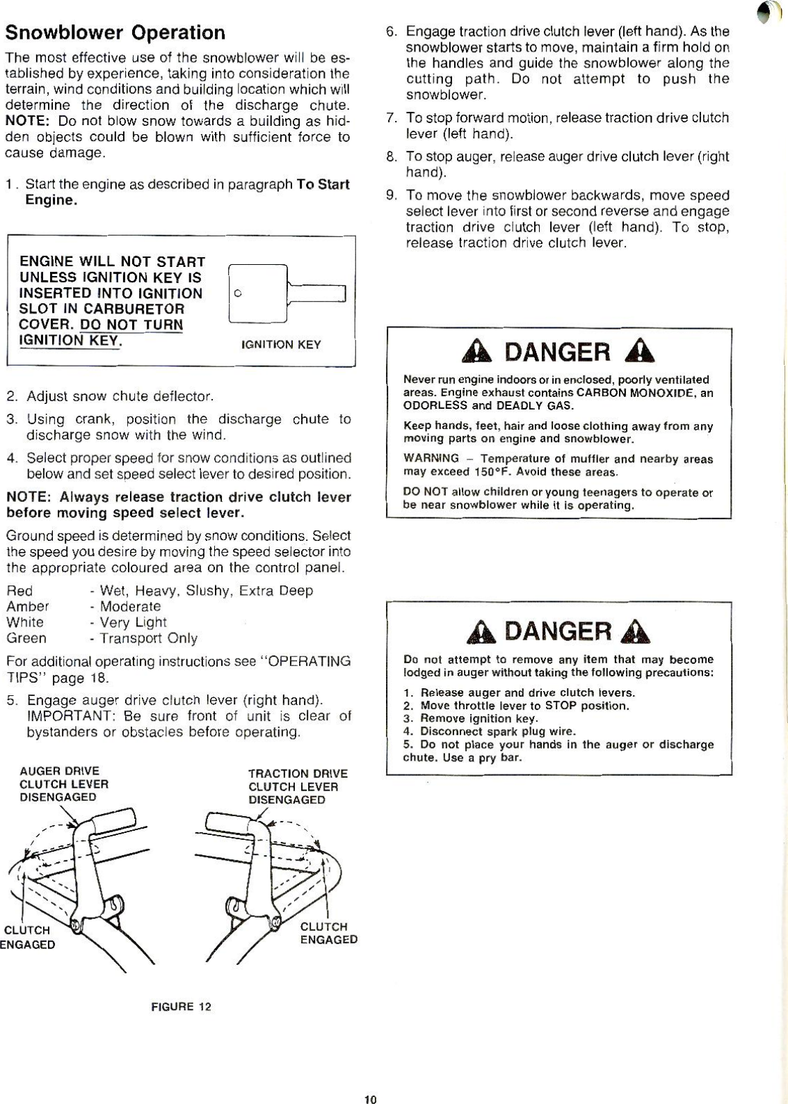 Page 5 of 5 - Craftsman Craftsman-C950-52677-7-Users-Manual-  Craftsman-c950-52677-7-users-manual