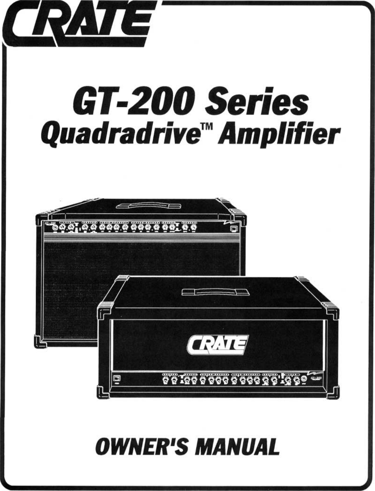 crate amplifiers wikipedia