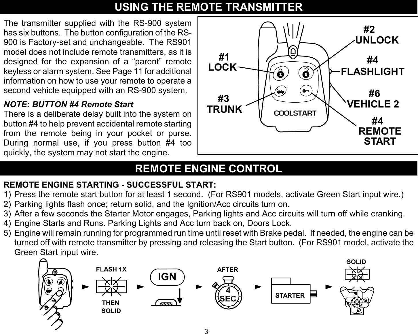 Page 3 of 12 - Crimestopper-Security-Products Crimestopper-Security-Products-Cool-Start-Rs-900-Users-Manual- CCCCCCCCCCCCCCCCCCCCCCCCCCCCCCCCCCCCCCCCCCCCCCCCCCCCCCCCCCCCCCCCCCCCCCCCCCC  Crimestopper-security-products-cool-start-rs-900-users-manual