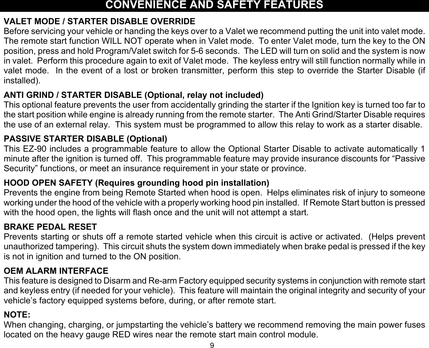 Page 9 of 12 - Crimestopper-Security-Products Crimestopper-Security-Products-Ez-90-Users-Manual- CCCCCCCCCCCCCCCCCCCCCCCCCCCCCCCCCCCCCCCCCCCCCCCCCCCCCCCCCCCCCCCCCCCCCCCCCCC  Crimestopper-security-products-ez-90-users-manual