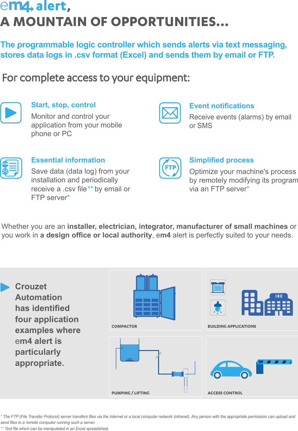 Page 2 of 6 - Brochure Em4-alert EN
