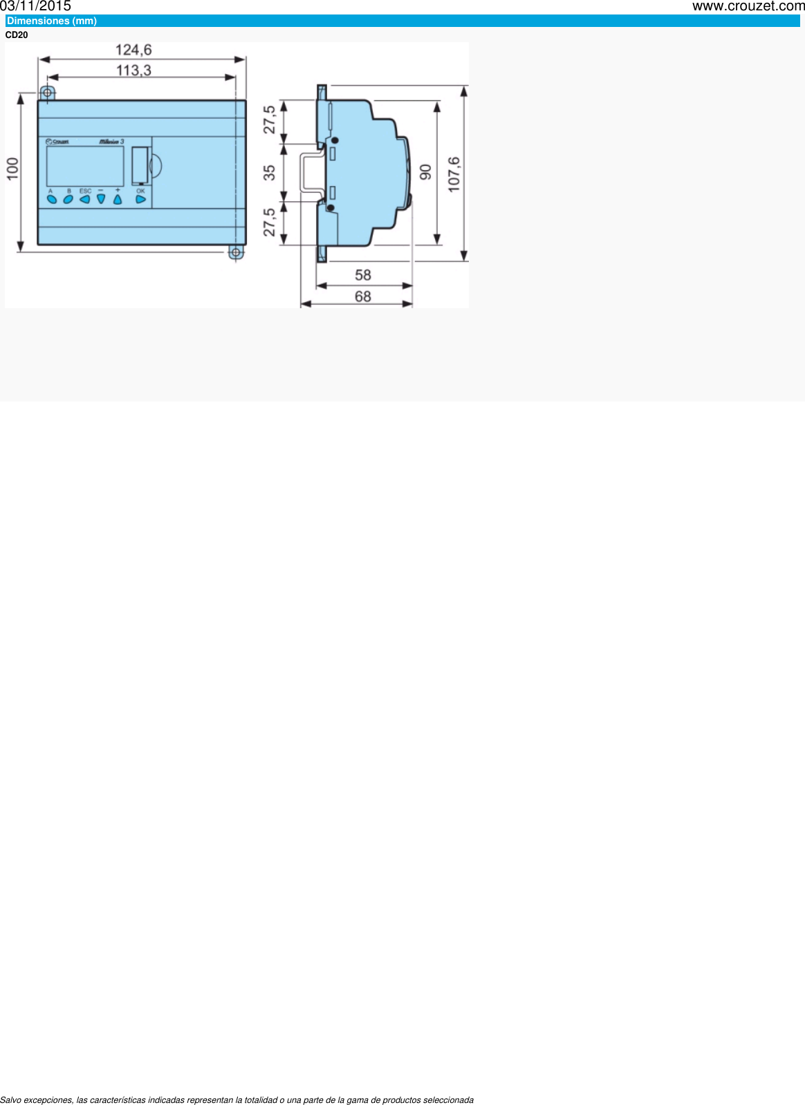 Page 5 of 5 - Controlador-logico-millenium-3-millenium-3-essential-gama-compacta-con-visualizador-cd20-ref-88970055