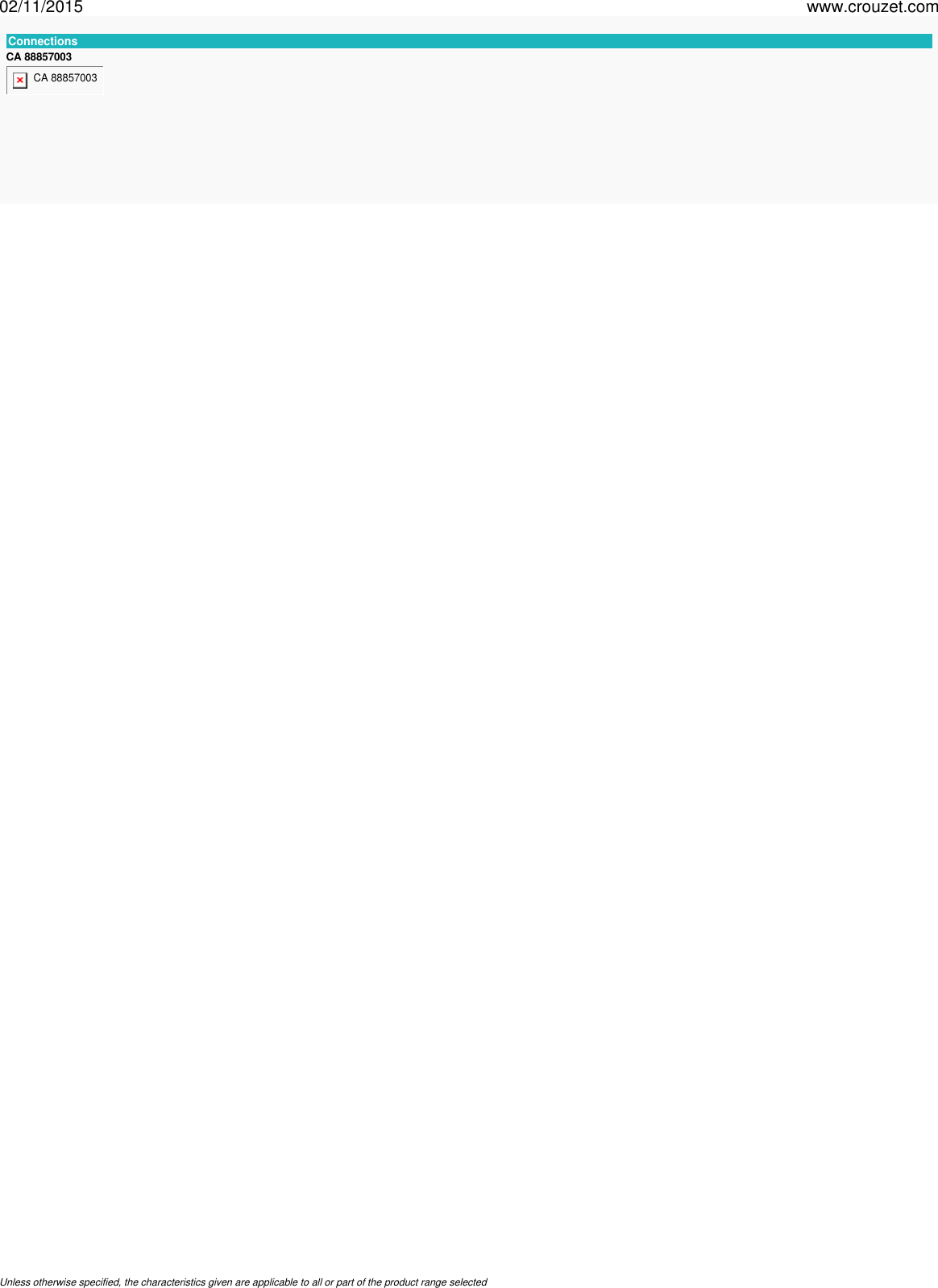 Page 7 of 7 - Timers-panel-mount-48-x-48-digital-lcd-timer-814-Part Number-88857105