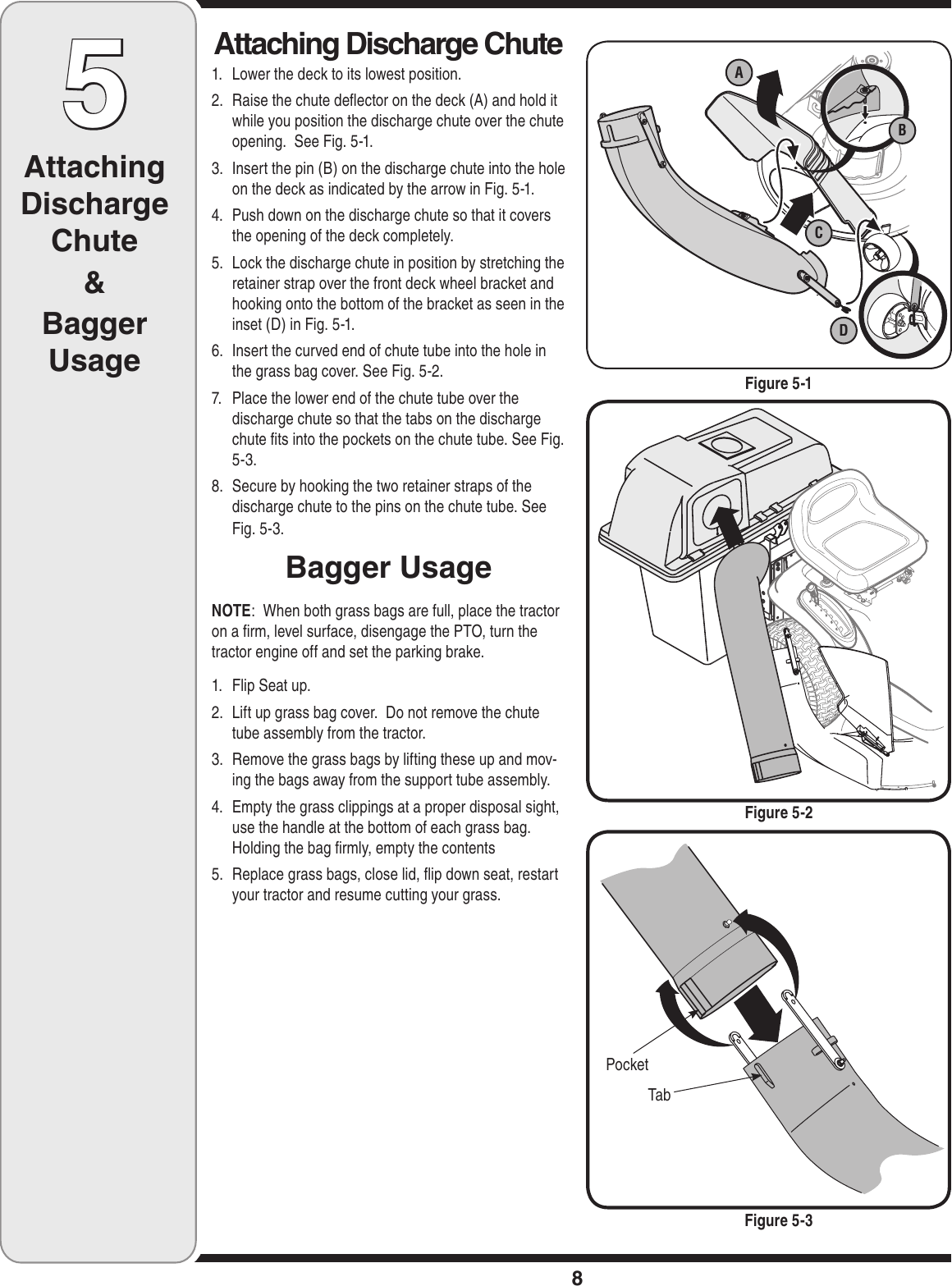 Page 8 of 12 - Cub-Cadet Cub-Cadet-19A70001000-Operators-Manual-  Cub-cadet-19a70001000-operators-manual