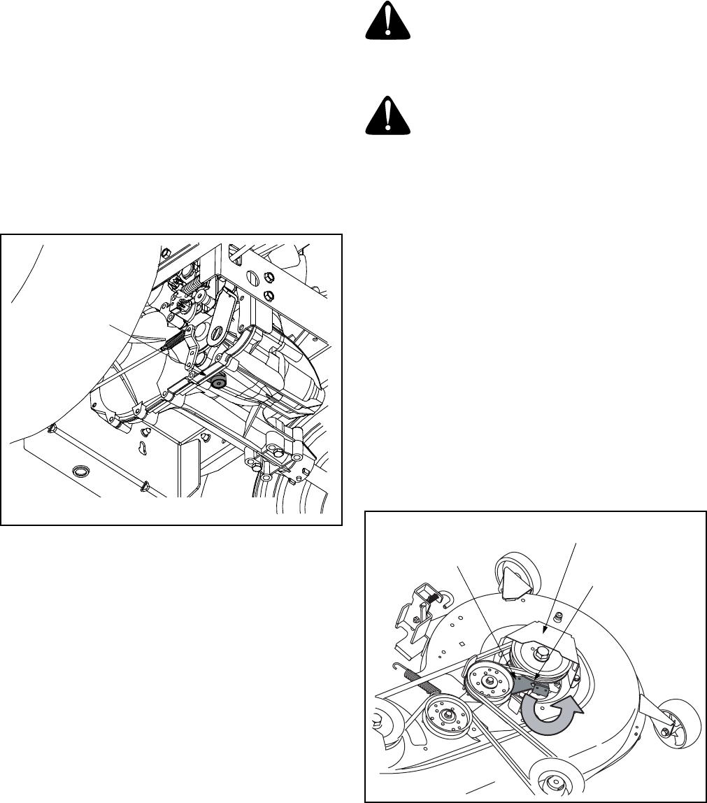 Cub Cadet Lt1042 Parts Manual