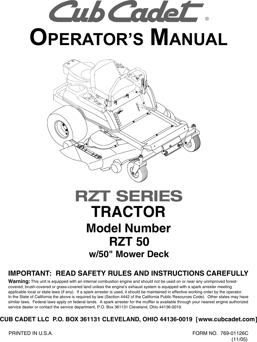 Rzt 50 Engine Wiring Connector