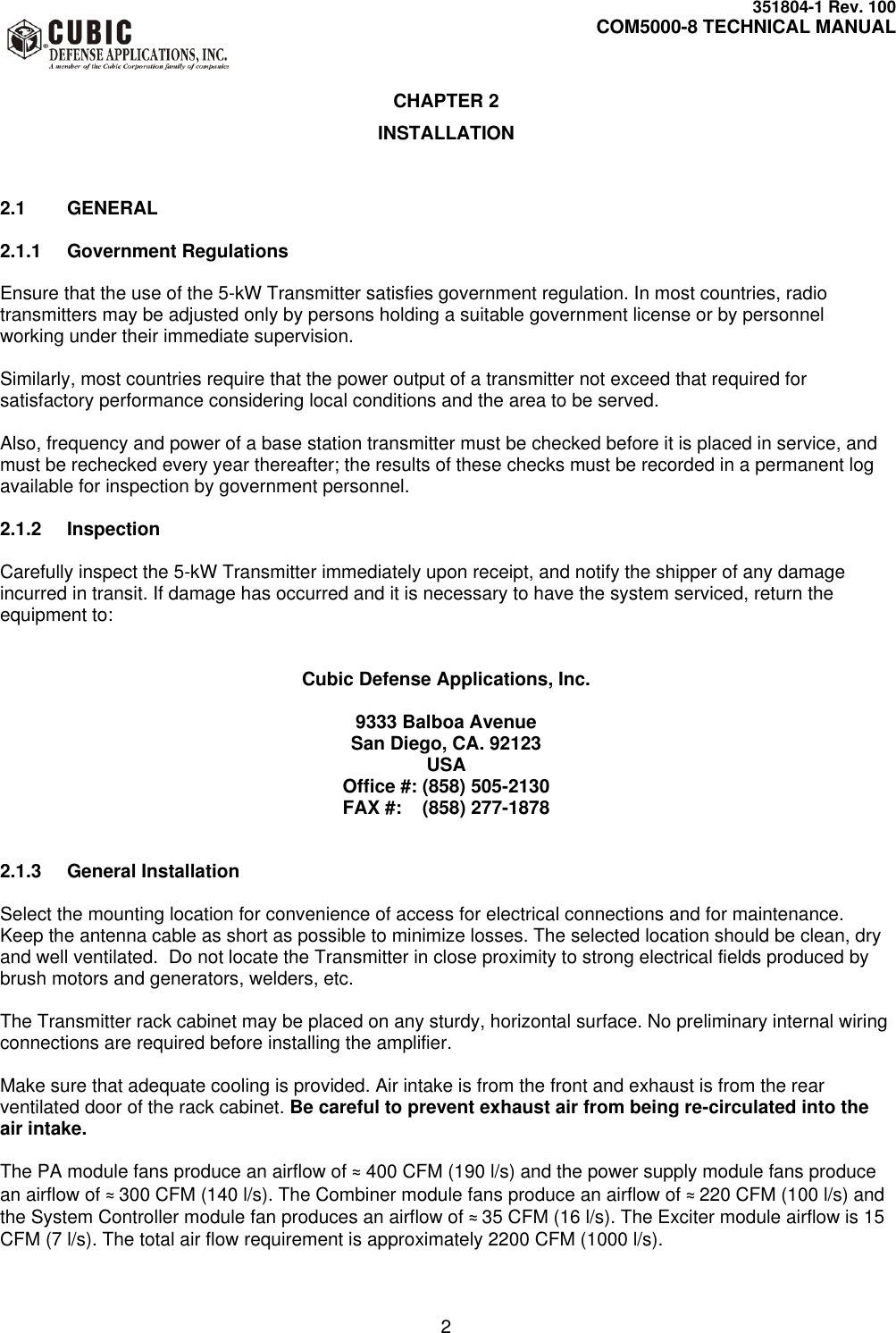 cubic-defense-applications-com000-8-hf-transmitter-user-manual