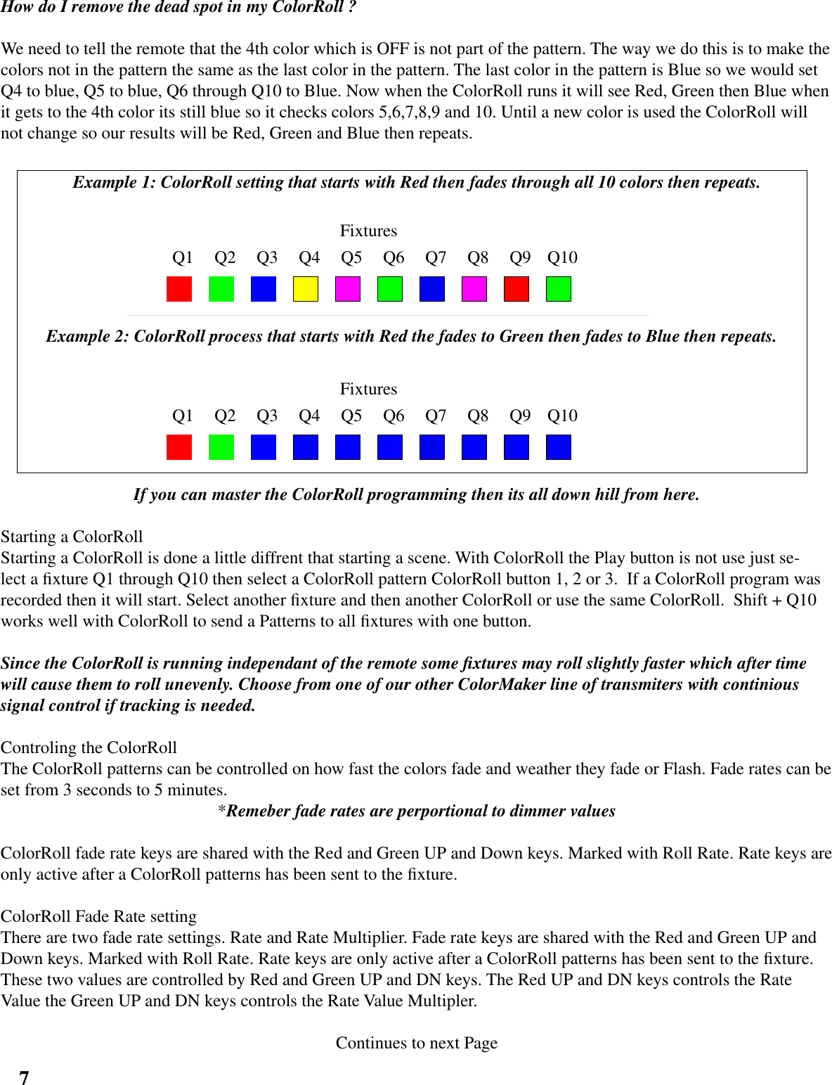 Page 8 of 11 - Cyclone Cyclone-Cyclone-360-Users-Manual- Cyclone-Manual  Cyclone-cyclone-360-users-manual