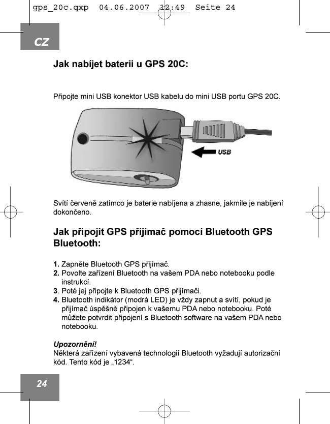 CZ24gps_20c.qxp  04.06.2007  12:49  Seite 24