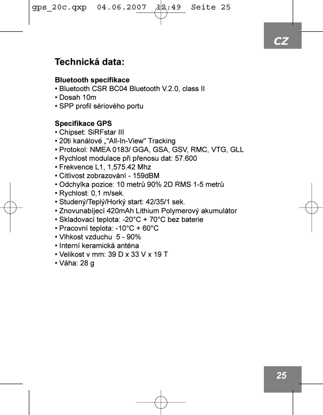 CZ25gps_20c.qxp  04.06.2007  12:49  Seite 25