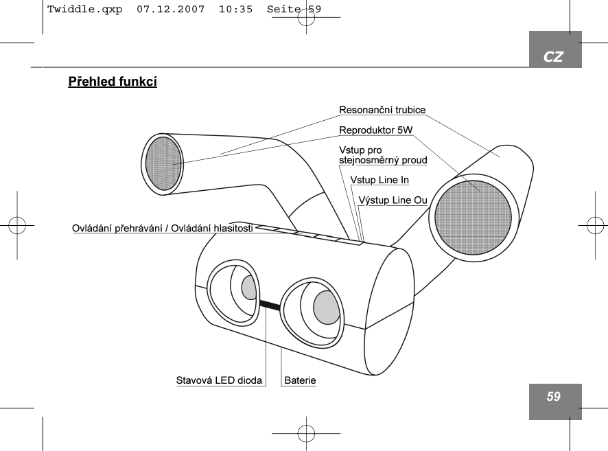 CZ59Twiddle.qxp  07.12.2007  10:35  Seite 59