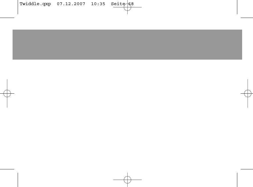 Twiddle.qxp  07.12.2007  10:35  Seite 68