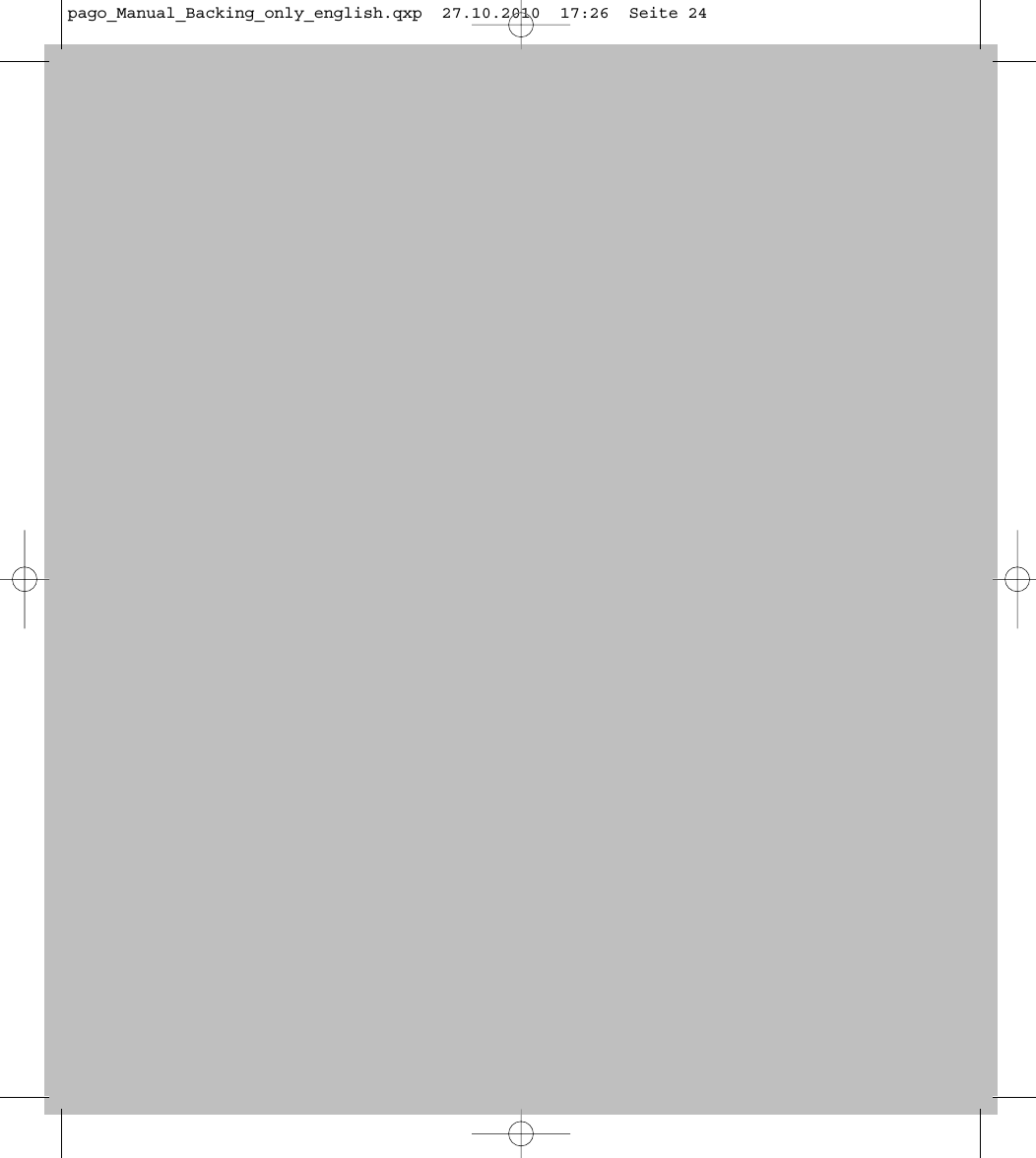 pago_Manual_Backing_only_english.qxp  27.10.2010  17:26  Seite 24