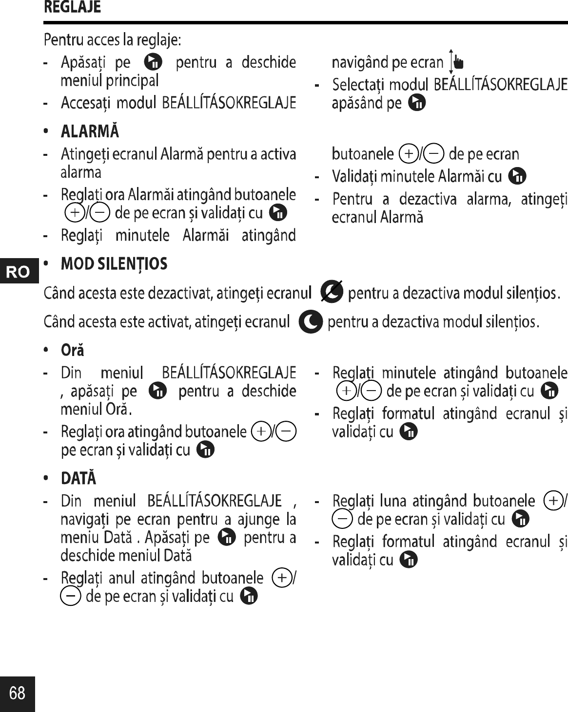 Page 13 of DECATHLON USA OC50018 ONCOACH 900 User Manual 02