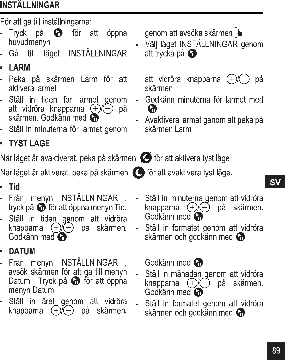 Page 34 of DECATHLON USA OC50018 ONCOACH 900 User Manual 02