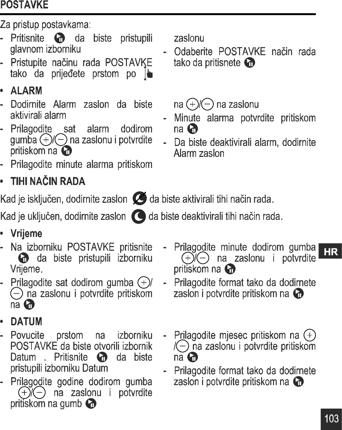 Page 49 of DECATHLON USA OC50018 ONCOACH 900 User Manual 02