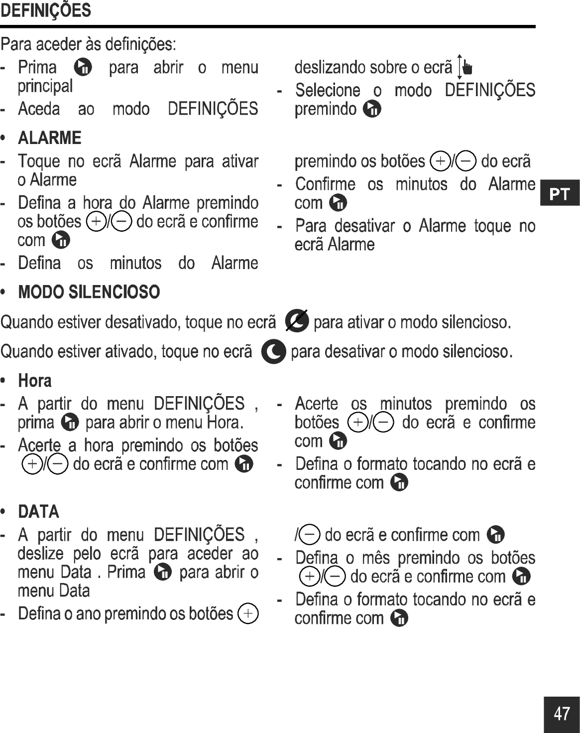 Page 48 of DECATHLON USA OC500HR18 ONCOACH 900 HR User Manual 